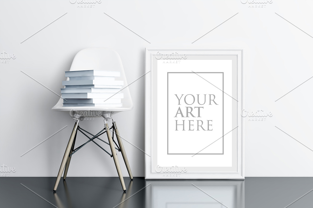 Frame Mockup Generator, a Mockup by Milan Mockup (Photo 5 of 20)
