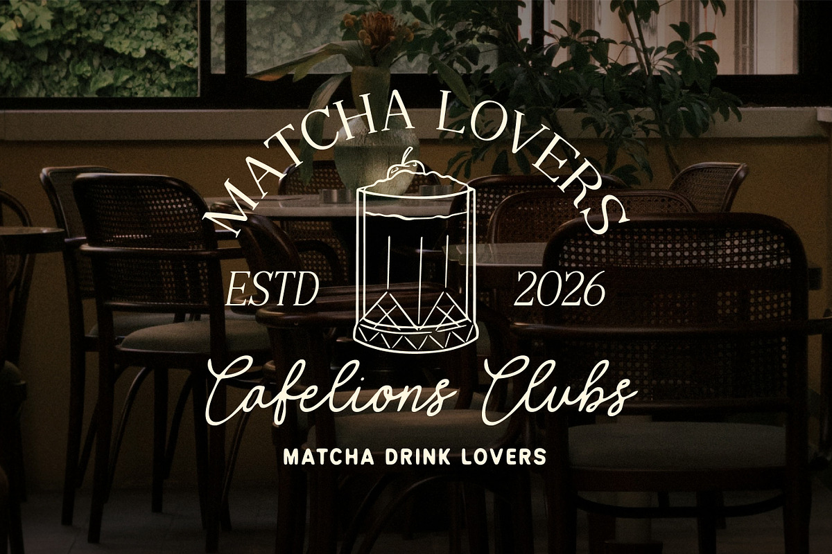Tropique | Vintage Chic Font Pack, a Handwritten Font by Typoraith Co (Photo 2 of 11)