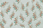 OLIVE Watercolor Clip Art, an Illustration by Alim Yakubov (Thumbnail 4 of 6)