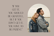 QONITTA, a Serif Font by zamjumps (Thumbnail 5 of 11)