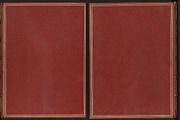 Antique Book Cover Textures, a Texture Graphic by Blue Line Design (Thumbnail 6 of 25)