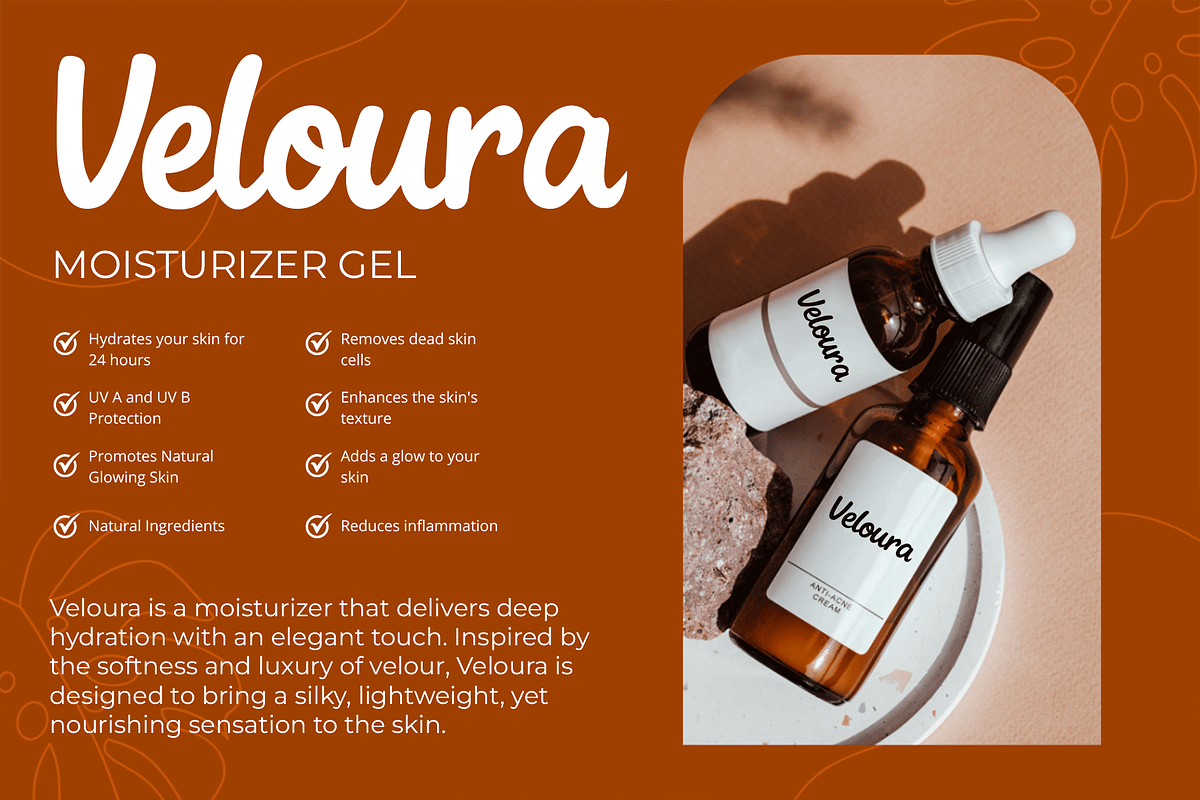Calliora – Modern Handwritten Font, a Handwritten Font by overlaytemplates (Photo 3 of 5)
