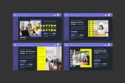UNBATTEN Google Slide Template, a Presentation Template by GridlineType (Thumbnail 4 of 9)