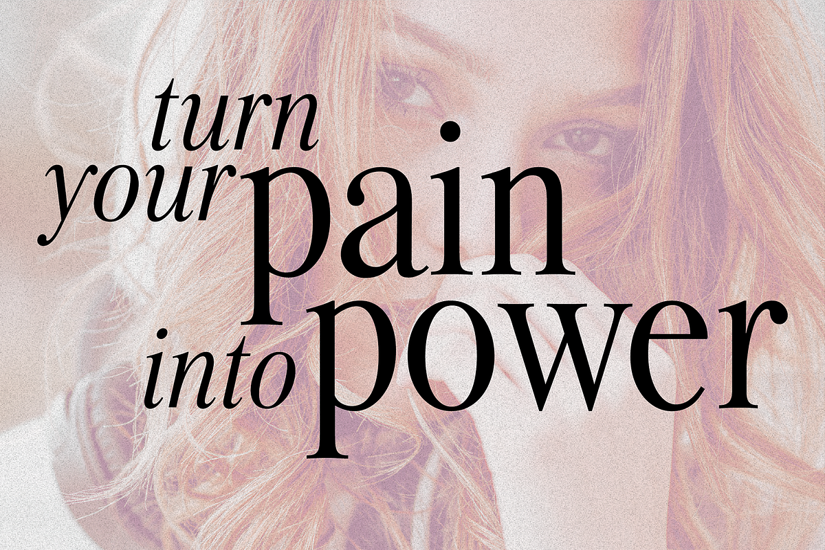 Voguelicious, Cozy Academia, a Serif Font by TypeFaith Fonts (Photo 9 of 12)