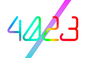 Maplyne, a Symbol Font by Aarley Kaiven (Thumbnail 4 of 4)