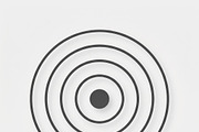 40 Vector Gaming Esports Outline Ico, an Outline Icon by adenpinkstore (Thumbnail 13 of 23)