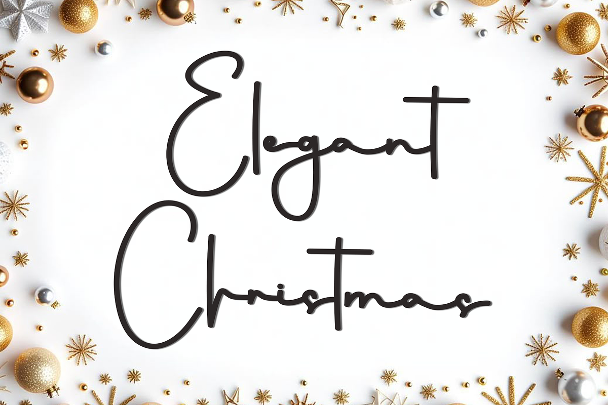 Strikeout, a Handwritten Font by InermediaSTUDIO (Photo 3 of 8)