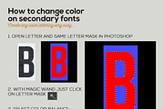 Marquee Light Bulbs - Front View, a Graphic by TVartworks (Thumbnail 16 of 18)