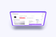 iPad Pro 11 - 21 Clay Mockups, an iPad Mockup by Asylab (Thumbnail 54 of 56)