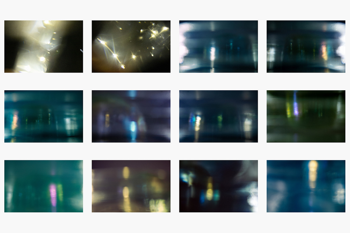 Celestial Light Background Bundle, an Abstract Photo by Ultraviolet Studio (Photo 10 of 14)