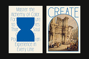 Larasita Elegant Sans Serif Font, a Sans Serif Font by Vadovastd (Thumbnail 3 of 8)