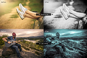 Master Class Lightroom Presets Vol 1, a Preset Add-On by Design Panoply (Thumbnail 4 of 5)