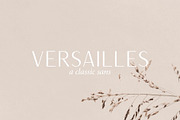 Modern Logo Sans Font Bundle, a Sans Serif Font by Jen Wagner Co (Thumbnail 3 of 39)