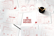 8 in 1: Premium Poster Bundle, a Background Graphic by Mio Buono (Thumbnail 53 of 68)