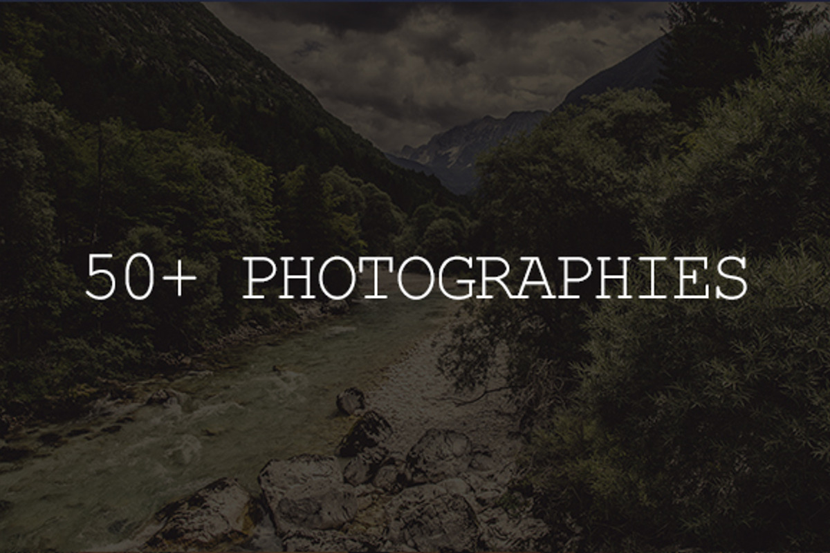 Huge Nature images pack. 50+ images!, a Nature Photo by PremiumCoding (Photo 3 of 5)