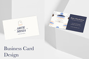 Branding Kit Template, a Templates & Theme by shapeshifter's friend (Thumbnail 3 of 10)