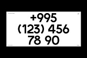 SK Synonym Grotesk — Modern Typeface, a Font by Shriftovik Type Foundry (Thumbnail 5 of 15)