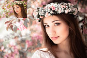 50 Spring / Summer Lightroom Presets, a Preset Add-On by EzDigitals (Thumbnail 3 of 5)