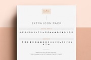Modern ATS Resume Template, a Resume Template by MAM Design (Thumbnail 6 of 10)
