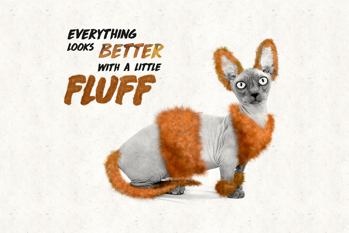 Fantasmagia Brush Kit, a Brush Add-On by Squarepack (Photo 2 of 7)