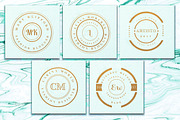 500 Premium Logo Bundle - 98%OFF, a Branding & Logo Template by GraphicDash (Thumbnail 18 of 32)
