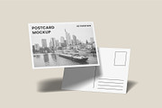 Postcard Mockup Bundles | Invitation, an Advertising Mockup by Compositing Studio (Thumbnail 10 of 20)