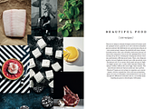 Cookbook / Recipe Book Template, a Brochure Template by ADD+ (Thumbnail 2 of 16)