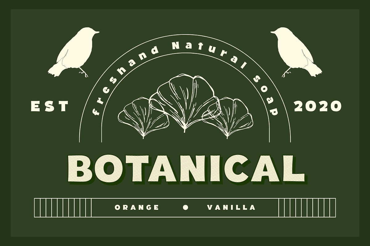 Fox Potion : 4 Font Styles, a Handwritten Font by Fox7 By Rattana (Photo 5 of 13)