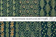 SUPER SAVER PATTERN BUNDLE, a Pattern Graphic by Design Unique (Thumbnail 63 of 69)