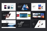 Reverta Google Slides Template, a Presentation Template by Rework (Thumbnail 6 of 8)