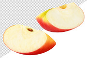 Red apples, an Object Graphic by Fruits+Veggies (Thumbnail 4 of 8)