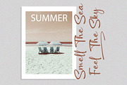 Signatour Font, a Script Font by MJB Letters (Thumbnail 4 of 10)