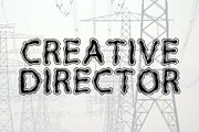 Stromaki Sans Serif Display Font, a Handwritten Font by Nickhard (Thumbnail 2 of 5)