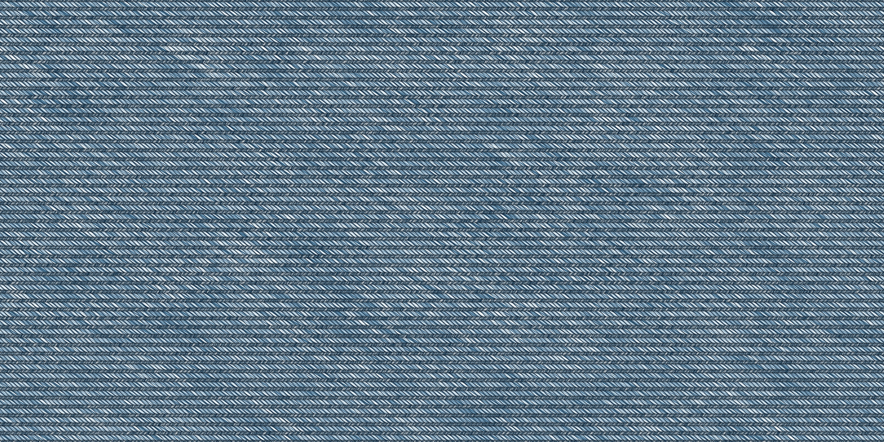 Blue Jeans Denim Seamless Textures. Textile Fabric Background. J, a ...