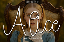 Alice