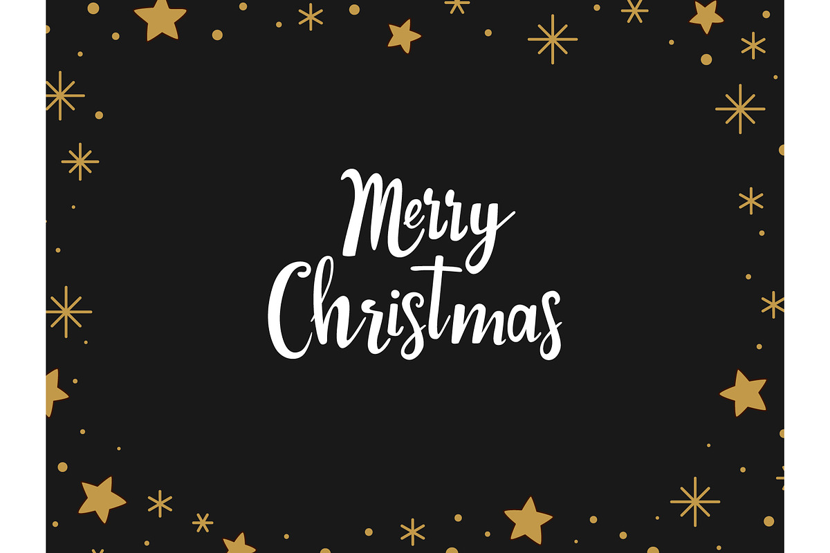 Christmas frames Set, a Background Graphic by Barsuk's Shop (Photo 9 of 12)