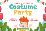 Cactus Town – Kids Font, a Serif Font by Pinisi ART (Thumbnail 4 of 10)