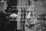 Glakome – Modern Contrast Sans Serif, a Sans Serif Font by BrandSemut (Thumbnail 12 of 12)