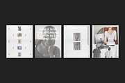 NORR - Social Media Kit | Canva, a Social Media Template by Studio Provo (Thumbnail 5 of 7)