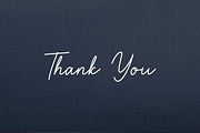 Mashiny Handwritten Business Font, a Script Font by Multype Studio (Thumbnail 6 of 7)