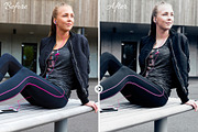 Luxury Black Video LUTs, a Preset Add-On by CineMart (Thumbnail 5 of 10)