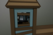 Old Church, an Architecture 3D Model by Midgardians (Thumbnail 6 of 16)