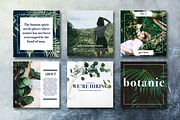 Social Media Kit, a Websites & App Template by maudemilie (Thumbnail 2 of 4)