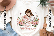Mother’s Day Bundle, an Object Graphic by GlitterCraft (Thumbnail 14 of 61)