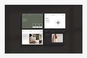 ODESSA / Brand Guidelines, a Presentation Template by Circular (Thumbnail 9 of 20)