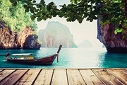 10 Brilliant Color Landscape Presets, a Preset Add-On by Timeless Presets (Thumbnail 6 of 13)