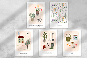 Summer fields, an Object Graphic by Mii Lab (Thumbnail 7 of 15)