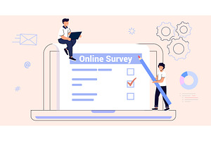 Survey Form Questionnaire Form