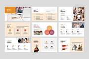 Creative Brief Presentation Template, a Presentation Template by evgenystudio (Thumbnail 8 of 9)