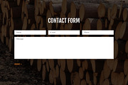 Timber Selling Company Template, a HTML Template by Zemez (Thumbnail 6 of 6)
